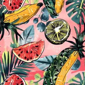 Summer Shape 240